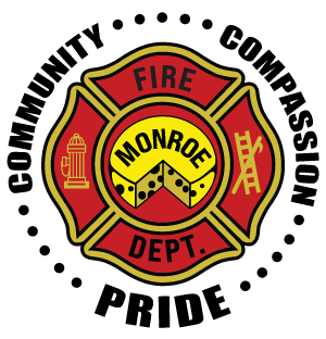 Monroe Fire Department